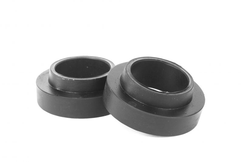 0.8 inch (20 mm) Rear Coil Spring Spacers Leveling Lift Kit for FIAT - 15-15-008/20