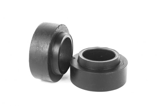 1.2 inch (30 mm) Rear Coil Spring Spacers Leveling Lift Kit for FIAT - 15-15-008/30