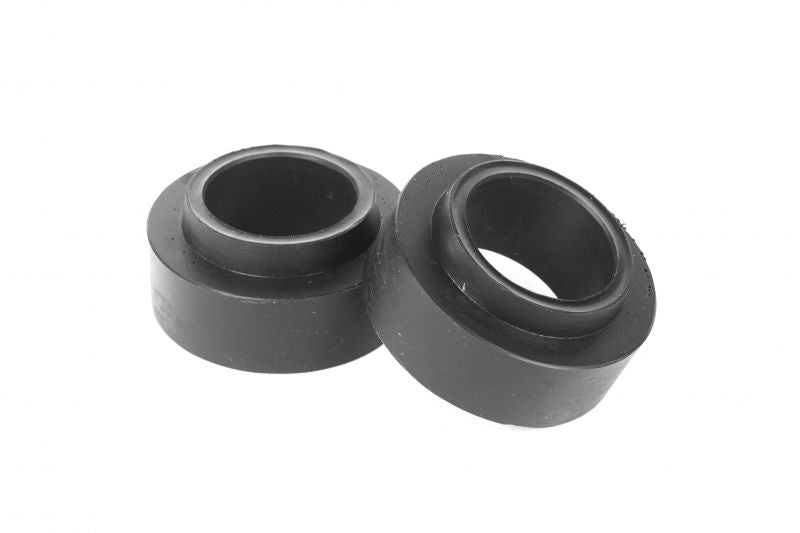 1.2 inch (30 mm) Rear Coil Spring Spacers Leveling Lift Kit for FIAT - 15-15-016/30