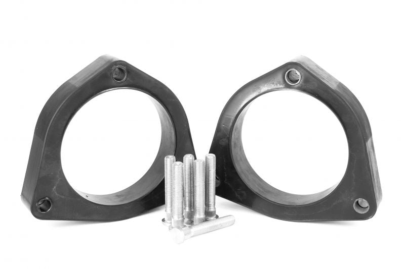 1.2 inch (30 mm) Front Strut Spacers Leveling Lift Kit for KIA - 17-15-008/30