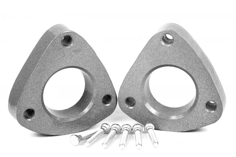 1.2 inch (30 mm) Front Strut Spacers Leveling Lift Kit for KIA - 17-15-022M30