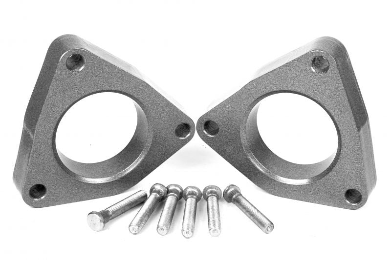 1.2 inch (30 mm) Front Strut Spacers Leveling Lift Kit for KIA / Soul - 17-15-011M30