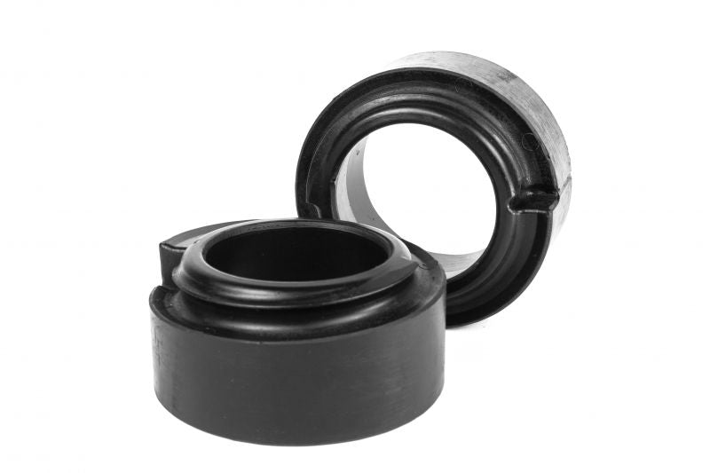 1.6 inch (40 mm) Rear Coil Spring Spacers Leveling Lift Kit for KIA - 17-15-010/40