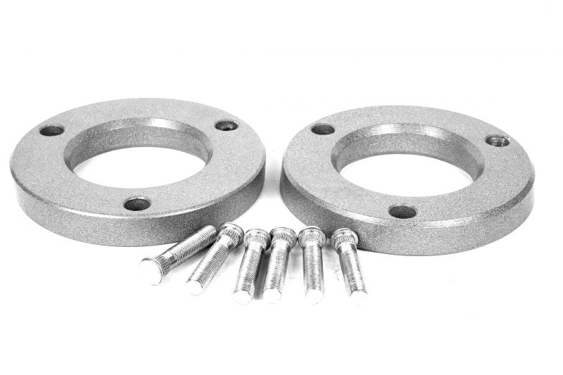 0.8 inch (20 mm) Front Strut Spacers Leveling Lift Kit for BMW - 13-15-031M20