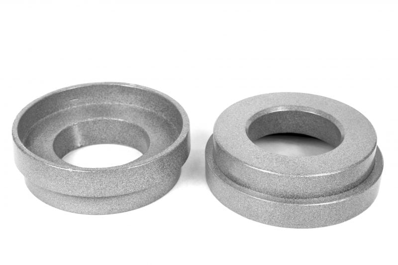 1 inch (25 mm) Rear Coil Spring Spacers Leveling Lift Kit for KIA - 17-15-032M25