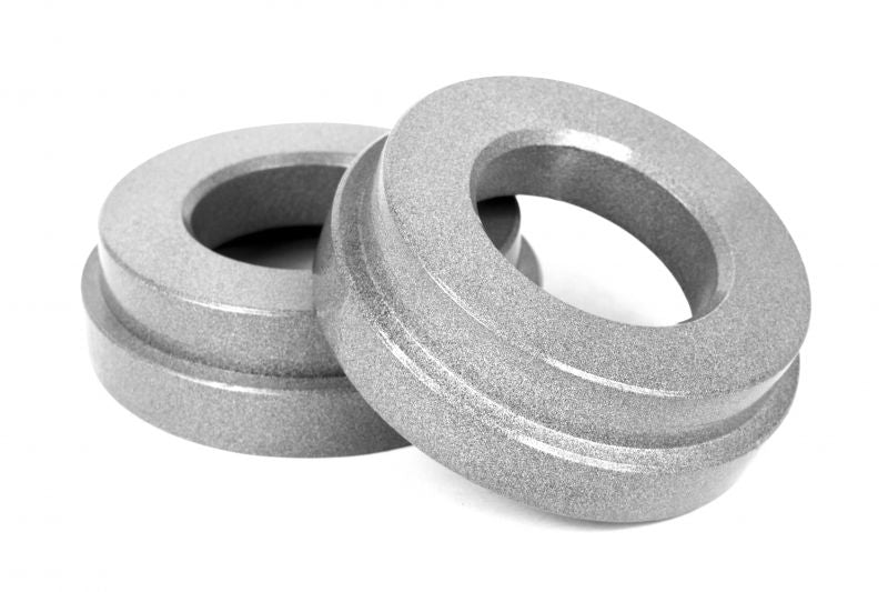 1 inch (25 mm) Rear Coil Spring Spacers Leveling Lift Kit for KIA - 17-15-032M25