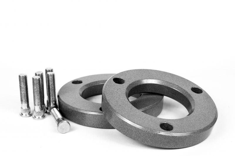 0.8 inch (20 mm) Front Strut Spacers Leveling Lift Kit for Hyundai - 19-15-033M20