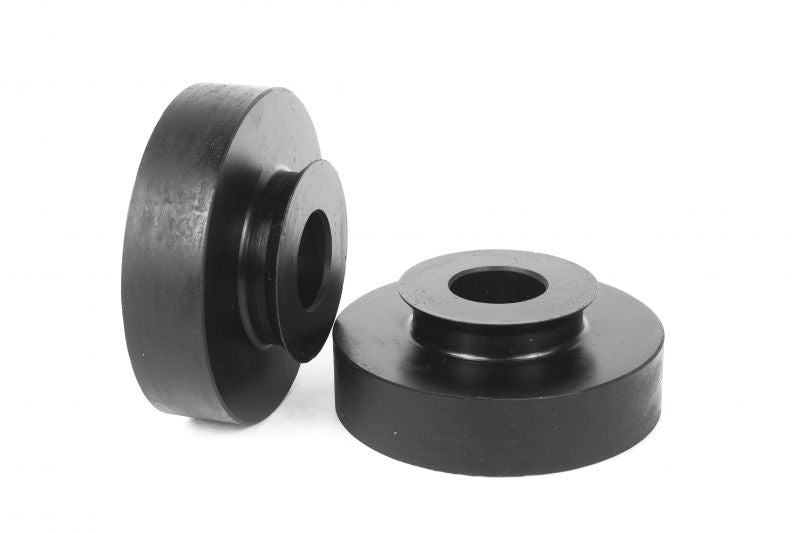 0.8 inch (20 mm) Rear Coil Spring Spacers Leveling Lift Kit for KIA - 17-15-037/20