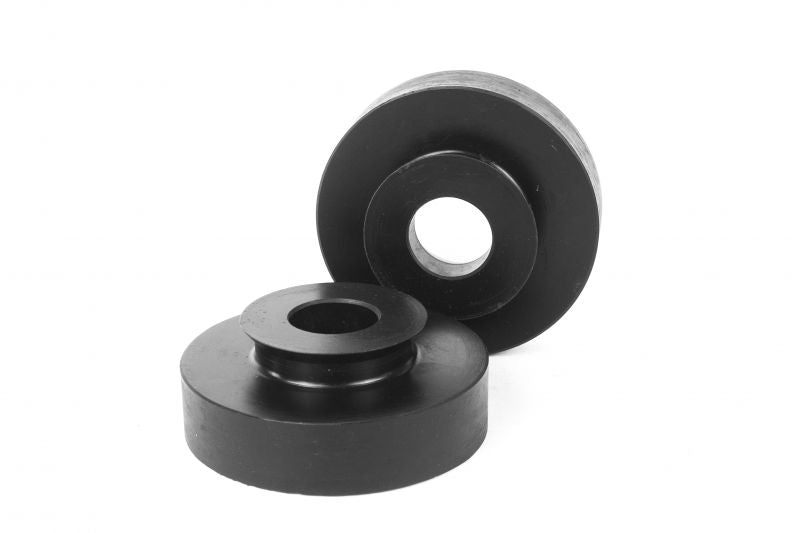 0.8 inch (20 mm) Rear Coil Spring Spacers Leveling Lift Kit for KIA - 17-15-037/20
