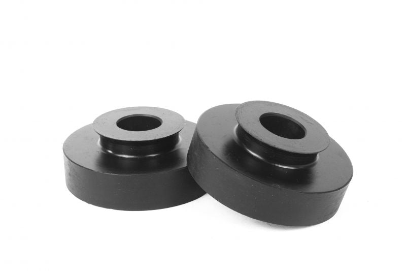 0.8 inch (20 mm) Rear Coil Spring Spacers Leveling Lift Kit for KIA - 17-15-037/20