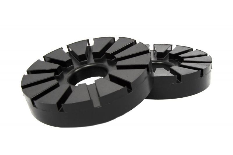 0.8 inch (20 mm) Rear Coil Spring Spacers Leveling Lift Kit for Renault - 16-15-023/20