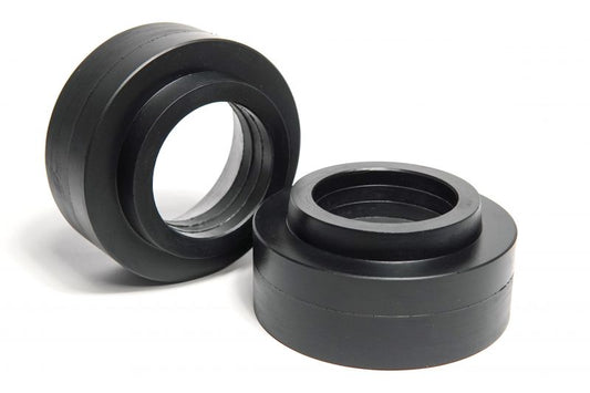 2 inch (50 mm) Rear Coil Spring Spacers Leveling Lift Kit for Toyota - 1-15-018/50