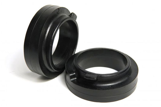 0.8 inch (20 mm) Rear Coil Spring Spacers Leveling Lift Kit for Ford - 14-15-029/20