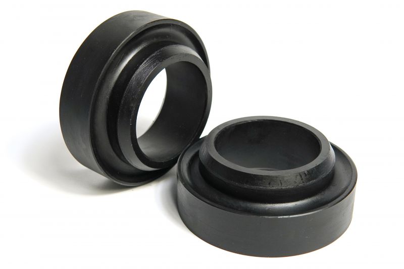 0.8 inch (20 mm) Rear Coil Spring Spacers Leveling Lift Kit for Peugeot - 36-15-010/20