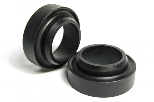 0.8 inch (20 mm) Rear Coil Spring Spacers Leveling Lift Kit for Peugeot - 36-15-010/20