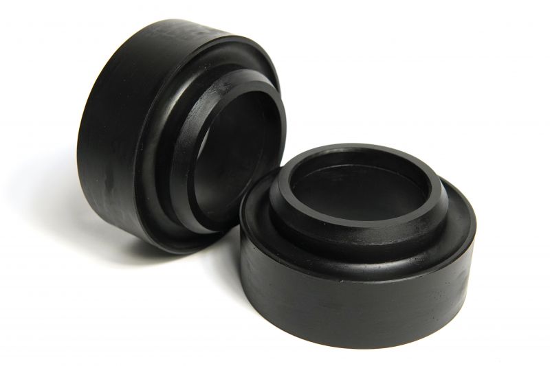 1.2 inch (30 mm) Rear Coil Spring Spacers Leveling Lift Kit for Citroen - 37-15-014/30