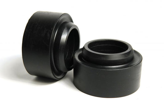 1.6 inch (40 mm) Rear Coil Spring Spacers Leveling Lift Kit for Peugeot - 36-15-010/40
