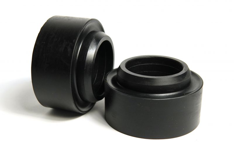 1.6 inch (40 mm) Rear Coil Spring Spacers Leveling Lift Kit for Citroen - 37-15-014/40