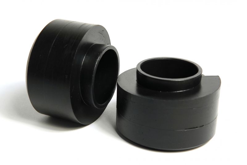 1.6 inch (40 mm) Rear Coil Spring Spacers Leveling Lift Kit for Suzuki - 9-15-019/40