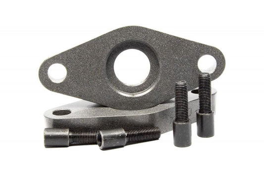 0.8 inch (20 mm) Rear Shock Extensions for Mazda - 4-15-034M20