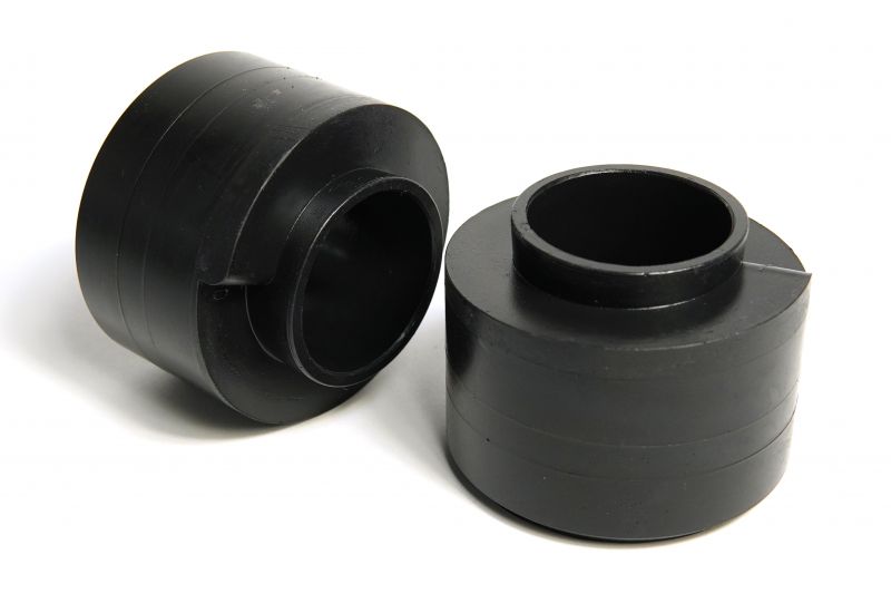 2 inch (50 mm) Rear Coil Spring Spacers Leveling Lift Kit for Suzuki - 9-15-019/50