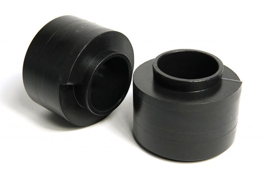 2 inch (50 mm) Rear Coil Spring Spacers Leveling Lift Kit for Suzuki - 9-15-019/50