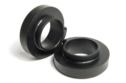 0.8 inch (20 mm) Rear Coil Spring Spacers Leveling Lift Kit for Suzuki - 9-15-017/20