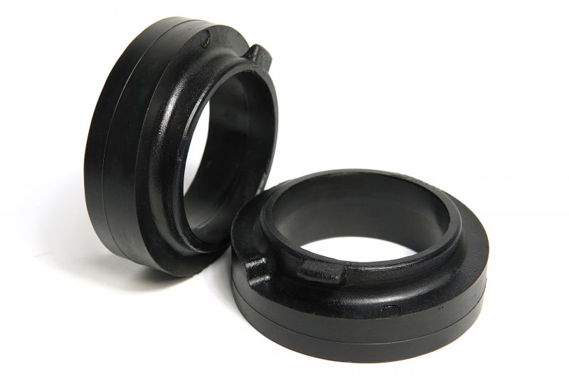 0.8 inch (20 mm) Rear Coil Spring Spacers Leveling Lift Kit for FIAT - 15-15-017/20