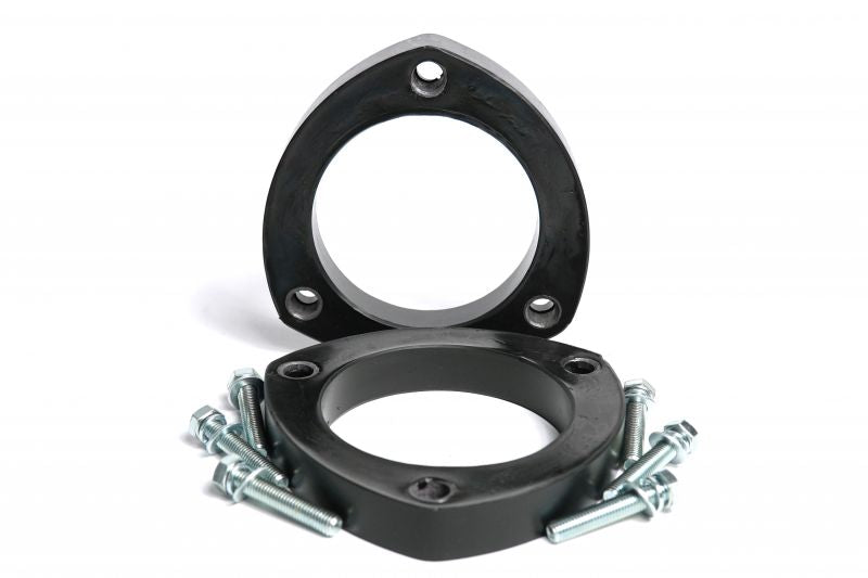 0.8 inch (20 mm) Front Strut Spacers Leveling Lift Kit for Volkswagen - 33-15-001/20