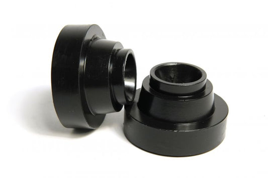0.8 inch (20 mm) Rear Coil Spring Spacers Leveling Lift Kit for Audi - 12-15-001/20