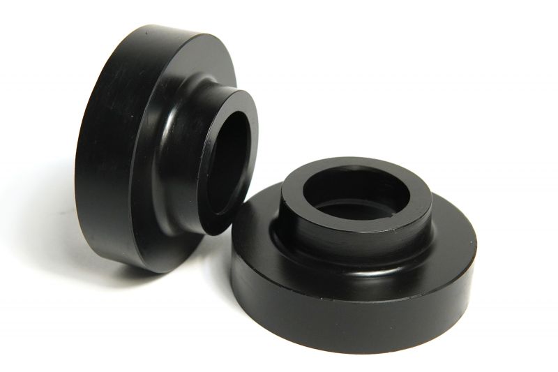 0.8 inch (20 mm) Rear Coil Spring Spacers Leveling Lift Kit for Peugeot - 36-15-005/20