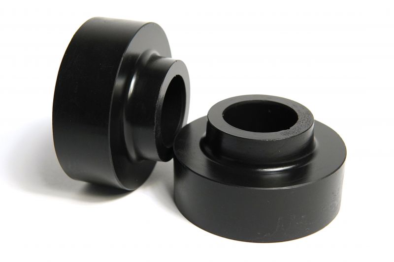 1.2 inch (30 mm) Rear Coil Spring Spacers Leveling Lift Kit for Peugeot - 36-15-005/30