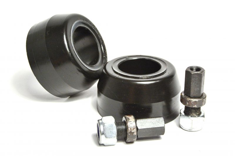 1.2 inch (30 mm) Front Strut Spacers Leveling Lift Kit for KIA - 17-15-036/30