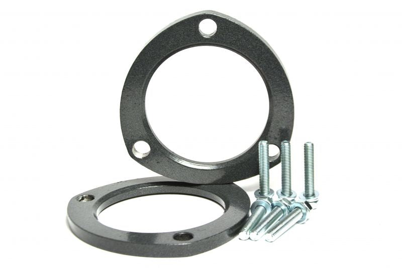 0.4 inch (10 mm) Front Strut Spacers Leveling Lift Kit for Skoda - 40-15-009M10