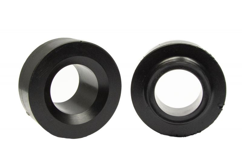 1.2 inch (30 mm) Rear Coil Spring Spacers Leveling Lift Kit for BMW - 13-15-017/30