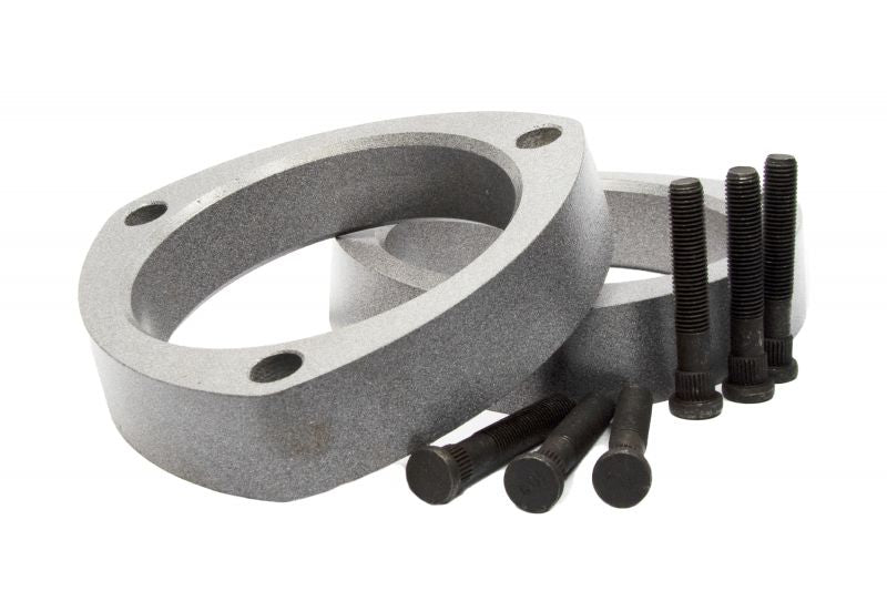 1.2 inch (30 mm) Front Shock Extensions for Suzuki - 9-15-008M30