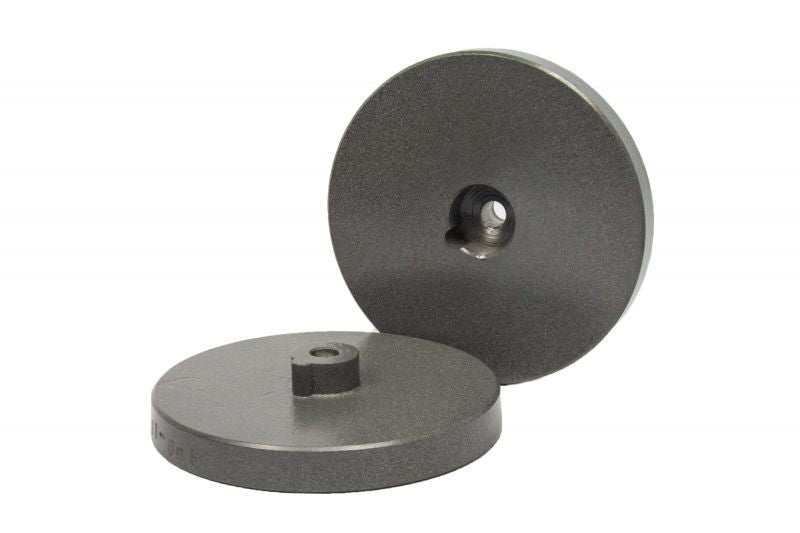 0.8 inch (20 mm) Rear Coil Spring Spacers Leveling Lift Kit for Mercedes-Benz - 11-15-008M20