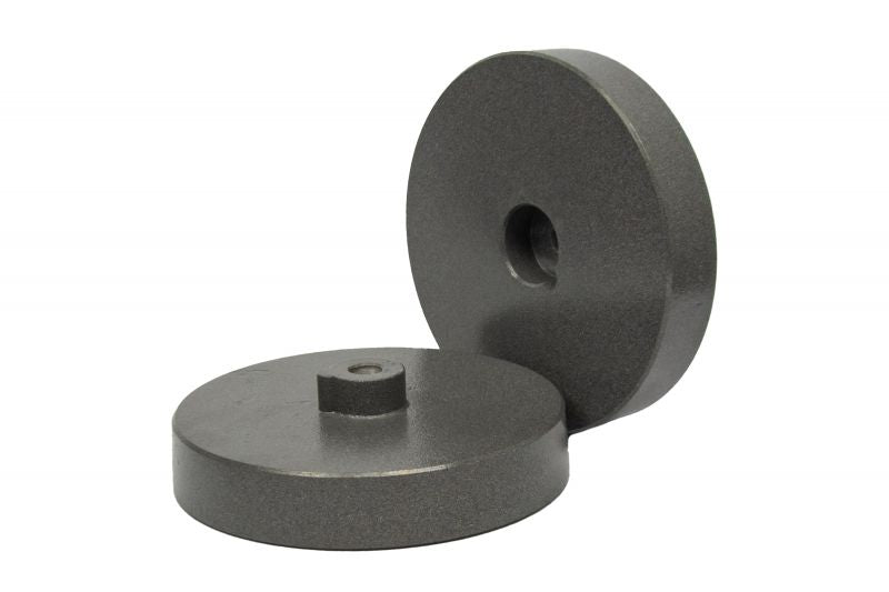 1.2 inch (30 mm) Rear Coil Spring Spacers Leveling Lift Kit for Mercedes-Benz - 11-15-008M30