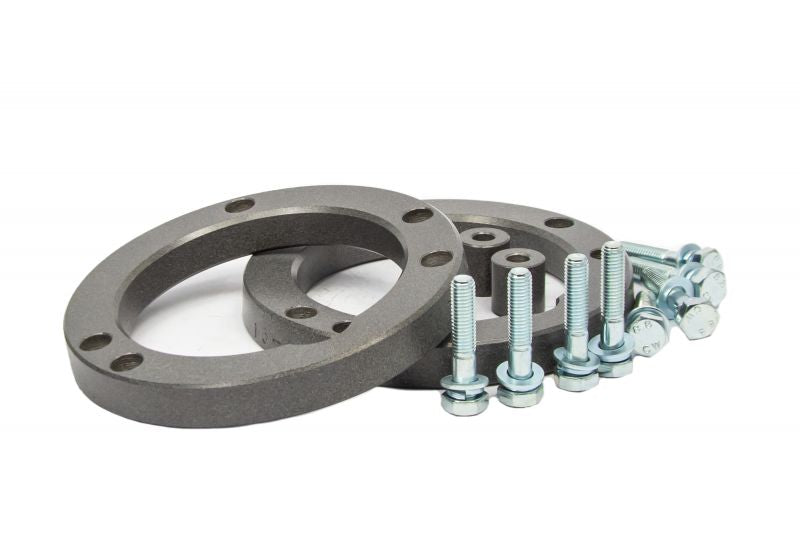 0.8 inch (20 mm) Front Strut Spacers Leveling Lift Kit for BMW - 13-15-014M20