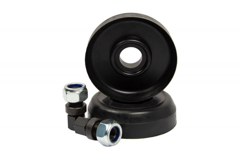 0.8 inch (20 mm) Front Strut Spacers Leveling Lift Kit for Peugeot - 36-15-018/20