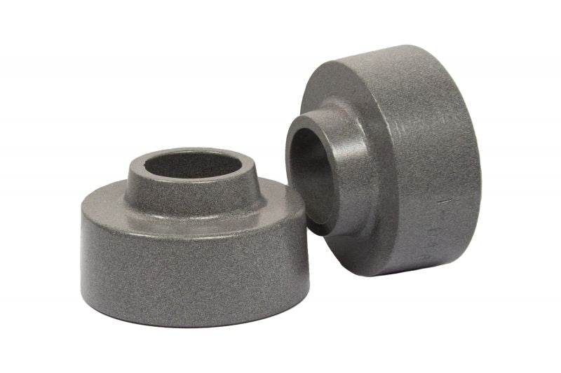 1.6 inch (40 mm) Rear Coil Spring Spacers Leveling Lift Kit for Toyota / Scion - 1-15-014M40