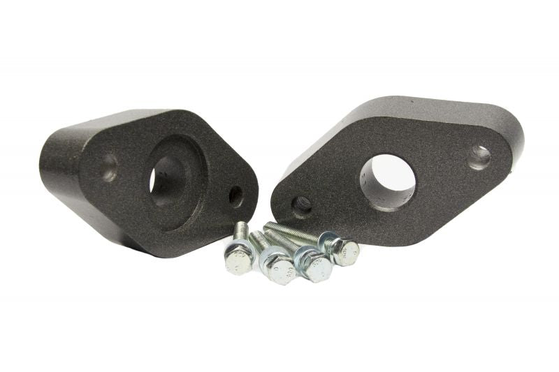 1.2 inch (30 mm) Rear Shock Extensions for Mercedes-Benz - 11-15-021M30