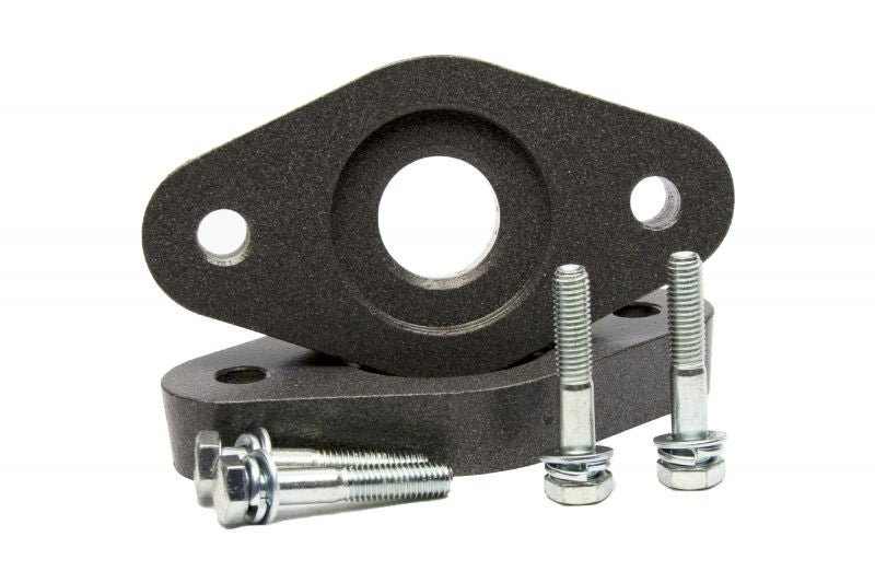 0.8 inch (20 mm) Rear Shock Extensions for Mercedes-Benz - 11-15-026M20