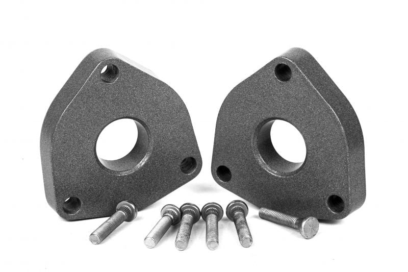 0.8 inch (20 mm) Front Strut Spacers Leveling Lift Kit for Nissan - 2-15-002M20
