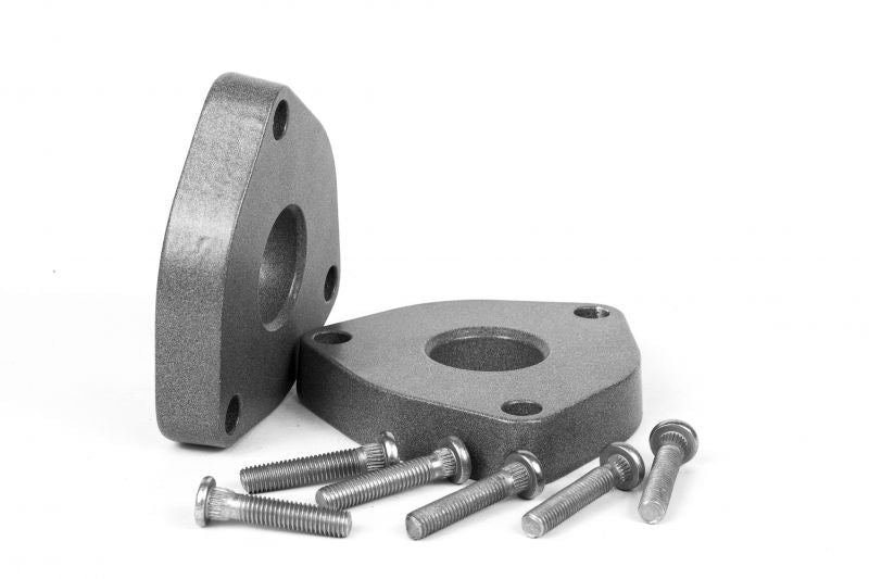 0.8 inch (20 mm) Front Strut Spacers Leveling Lift Kit for Nissan - 2-15-002M20