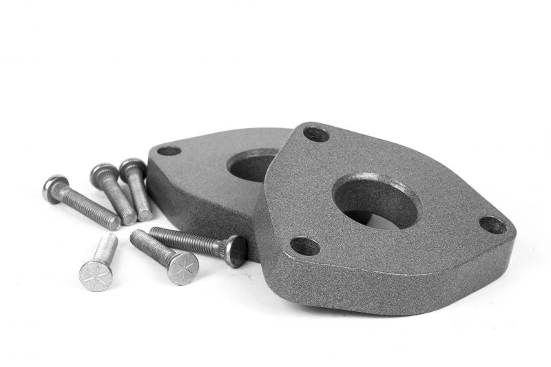 0.8 inch (20 mm) Front Strut Spacers Leveling Lift Kit for Nissan - 2-15-002M20