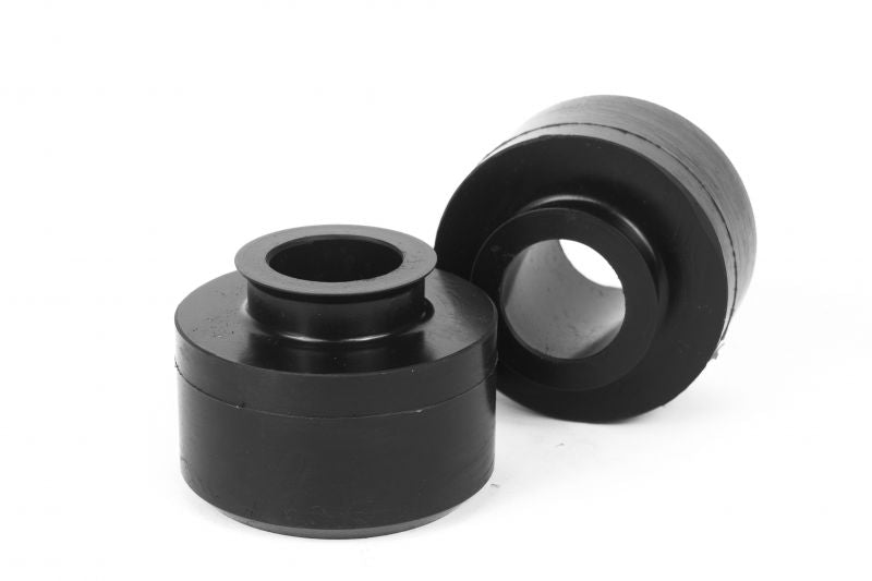 1.2 inch (30 mm) Rear Coil Spring Spacers Leveling Lift Kit for Smart / Isuzu - 5-15-002/30