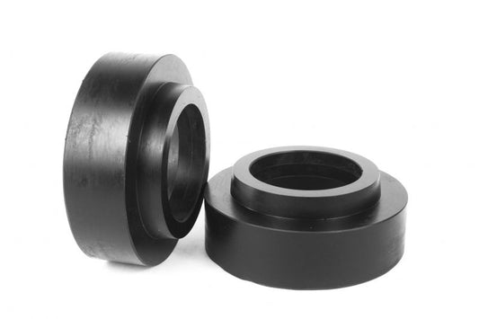 1.6 inch (40 mm) Front Coil Spring Spacers Leveling Lift Kit for Toyota - 1-15-048/40