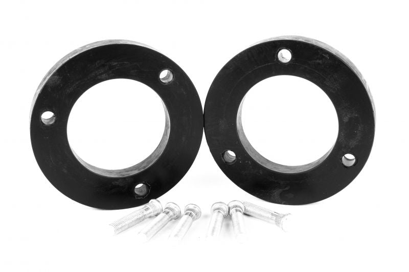 0.8 inch (20 mm) Front Strut Spacers Leveling Lift Kit for Nissan - 2-15-024/20