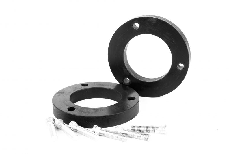 0.8 inch (20 mm) Front Strut Spacers Leveling Lift Kit for Nissan - 2-15-024/20